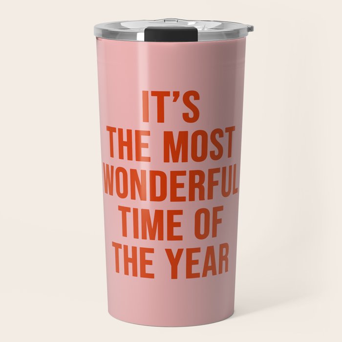 Most Wonderful Time Travel Mug Gallery Image 1