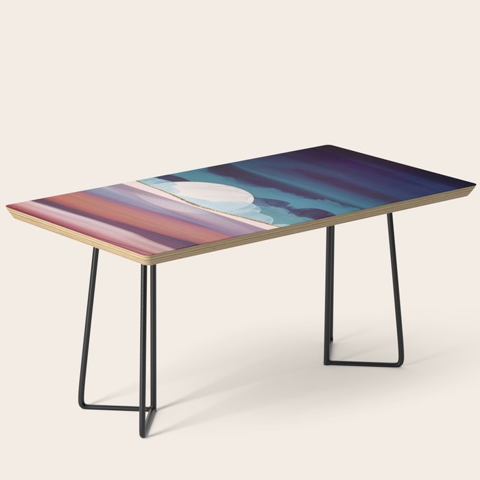 Red Sea Coffee Table Gallery Image 1