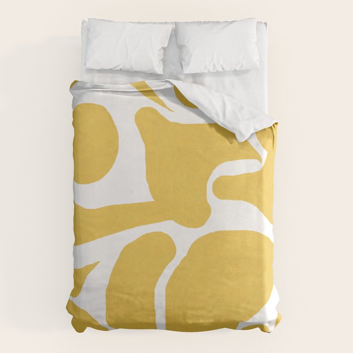 The Dance Duvet Cover Gallery Image 6