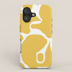 The Dance iPhone Case Gallery Image 1