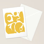 The Dance Stationery Card Gallery Image 2