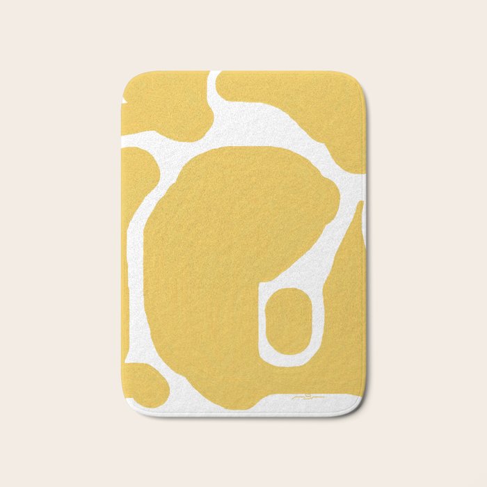 The Dance Bath Mat Gallery Image 1