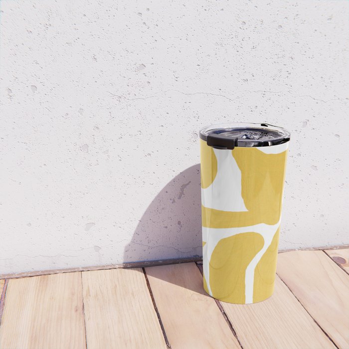 The Dance Travel Mug Gallery Image 4