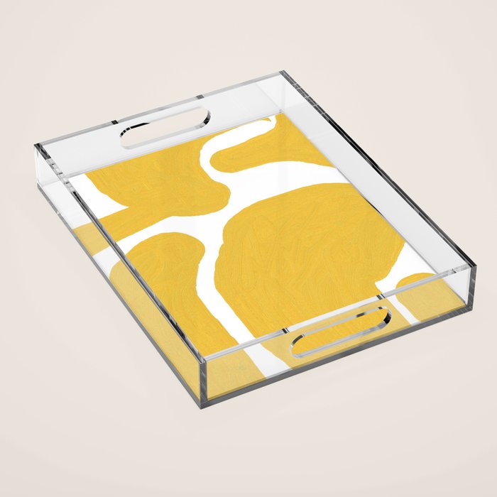 The Dance Acrylic Tray Gallery Image 1