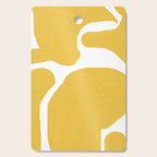 The Dance Cutting Board Gallery Image 1