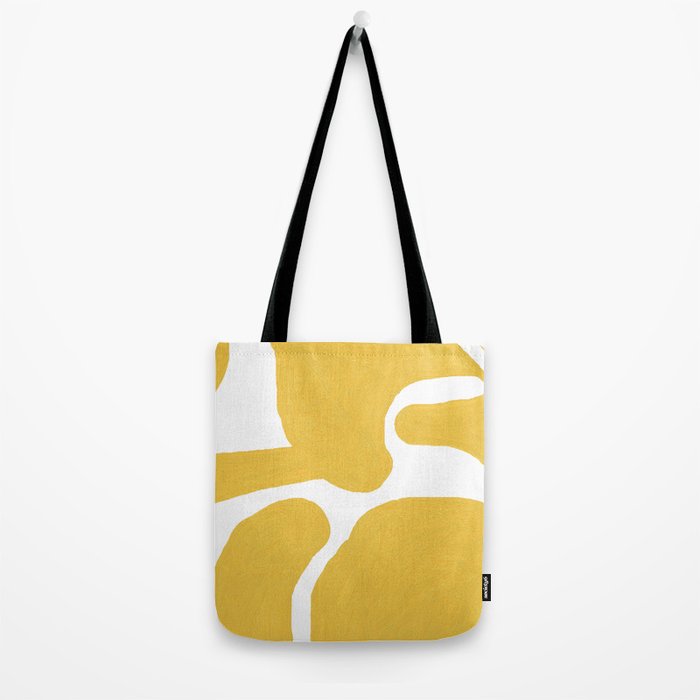 The Dance Tote Bag Gallery Image 2
