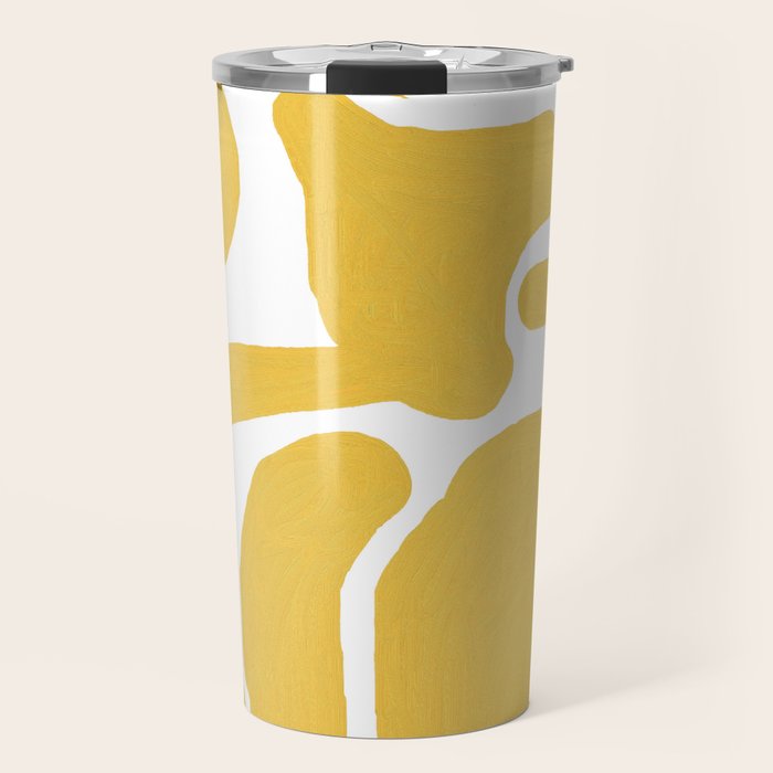 The Dance Travel Mug Gallery Image 1