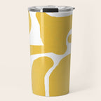 The Dance Travel Mug Gallery Image 1