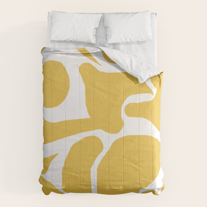 The Dance Comforter Gallery Image 1