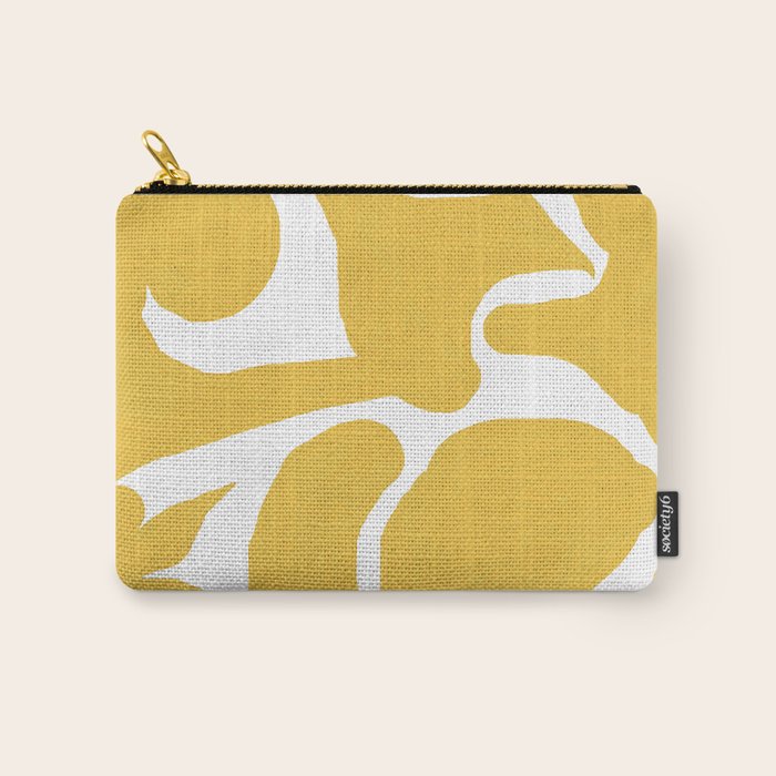 The Dance Carry All Pouch Gallery Image 1
