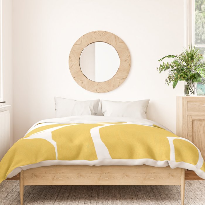The Dance Duvet Cover Gallery Image 3