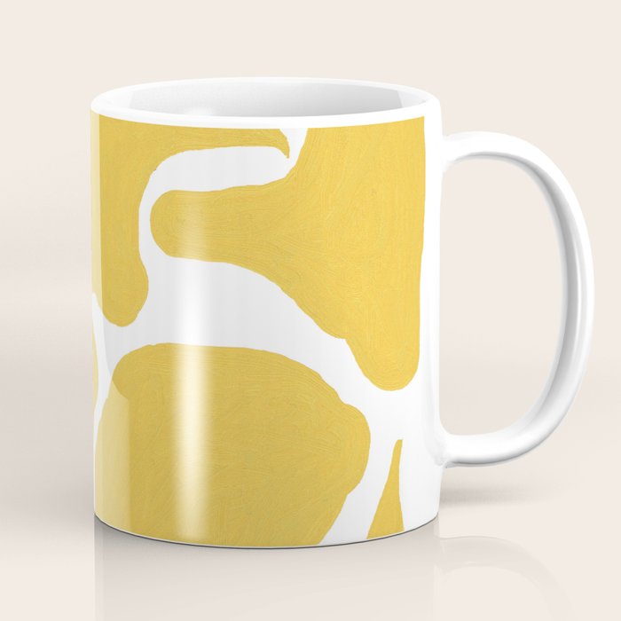 The Dance Coffee Mug Gallery Image 1