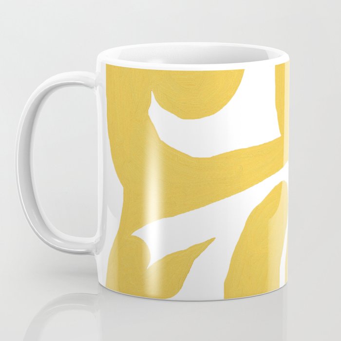 The Dance Coffee Mug Gallery Image 3