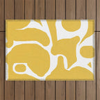 The Dance Outdoor Rug Gallery Image 1