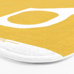 The Dance Bath Mat Gallery Image 3