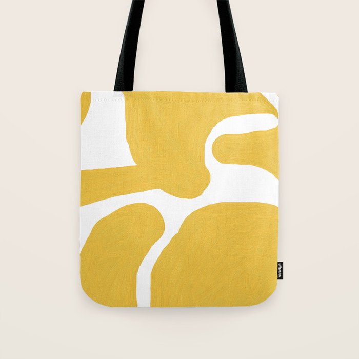 The Dance Tote Bag Gallery Image 1