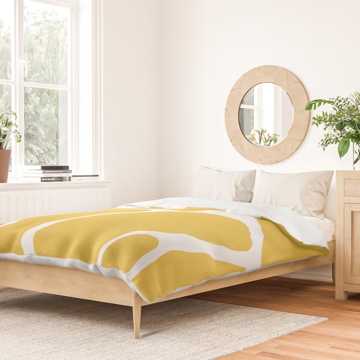 The Dance Duvet Cover Gallery Image 2