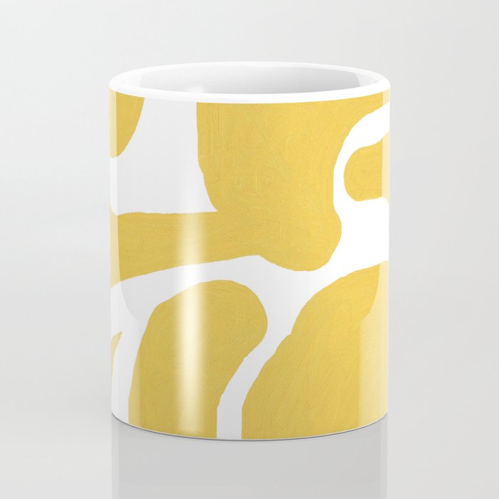 The Dance Coffee Mug Gallery Image 4