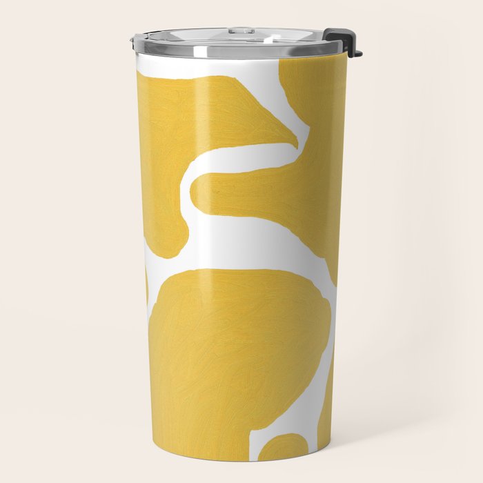 The Dance Travel Mug Gallery Image 2