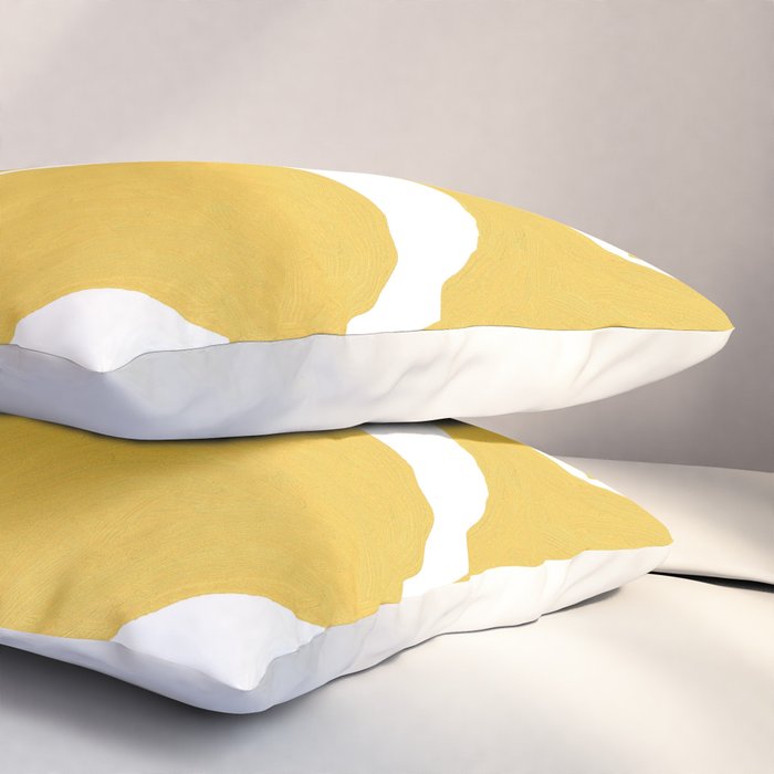 The Dance Pillow Sham Gallery Image 3