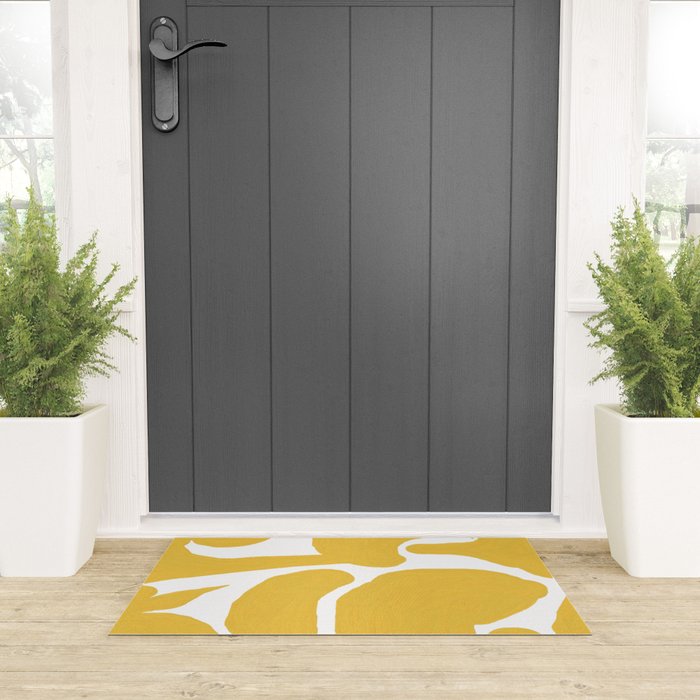 The Dance Welcome Mat Gallery Image 3