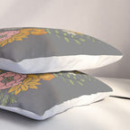 I Got It from My Mama Pillow Sham Gallery Image 3