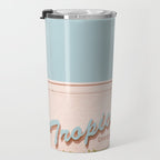Tropicale Lounge - Retro Palm Springs Photography, Midcentury  Travel Mug Gallery Image 3