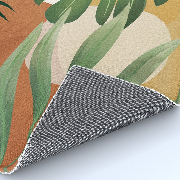 Tropic Moment 1 Rug Gallery Image 4