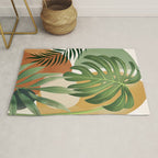 Tropic Moment 1 Rug Gallery Image 1