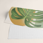 Tropic Moment 1 Wrapping Paper Gallery Image 2