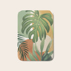 Tropic Moment 1 Bath Mat Gallery Image 1