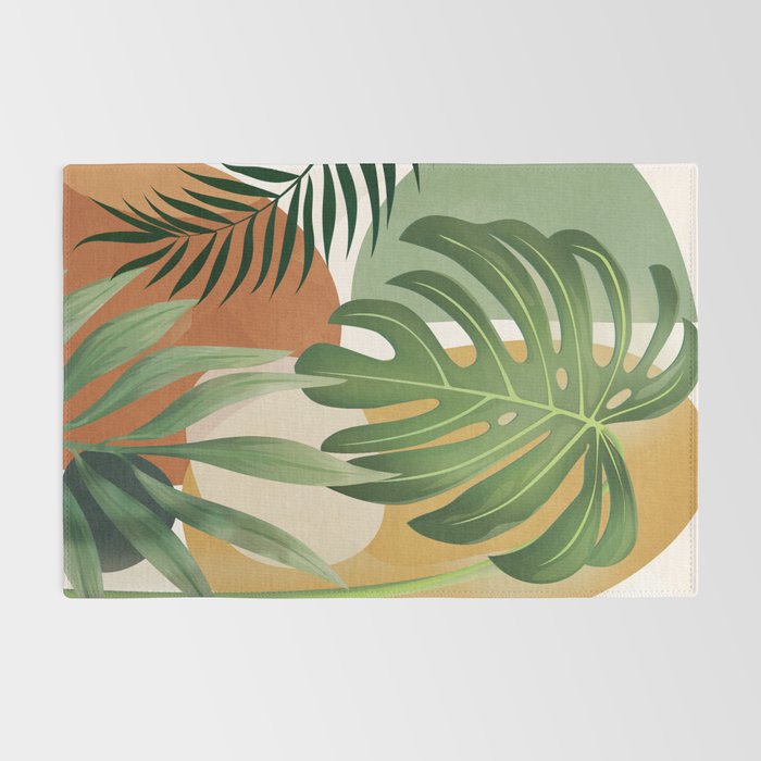 Tropic Moment 1 Rug Gallery Image 2