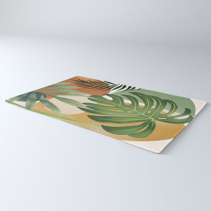 Tropic Moment 1 Rug Gallery Image 3