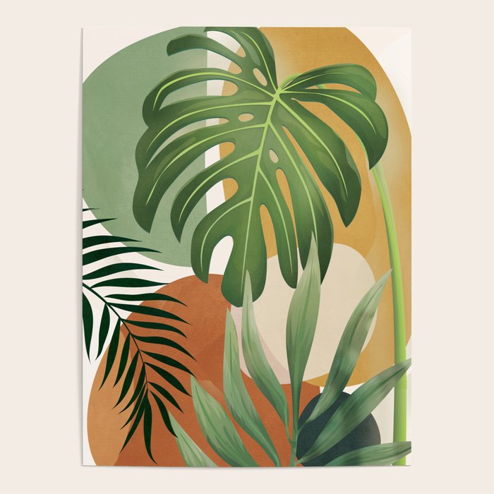 Tropic Moment 1 Poster Gallery Image 4
