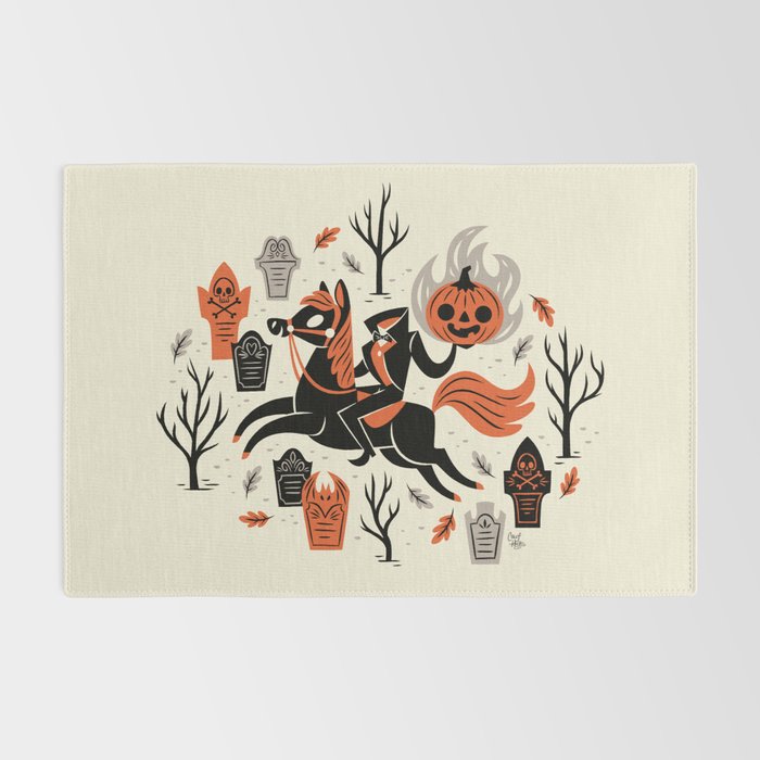 Headless Rug Gallery Image 2