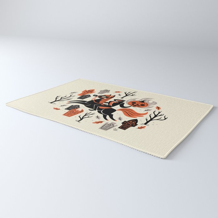 Headless Rug Gallery Image 3