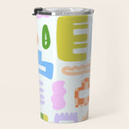 Hair Clips & Claws Travel Mug Gallery Image 3