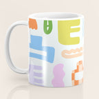 Hair Clips & Claws Coffee Mug Gallery Image 3