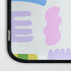 Hair Clips & Claws Laptop Sleeve Gallery Image 3
