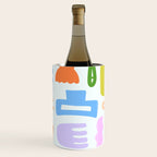 Hair Clips & Claws Wine Chiller Gallery Image 3