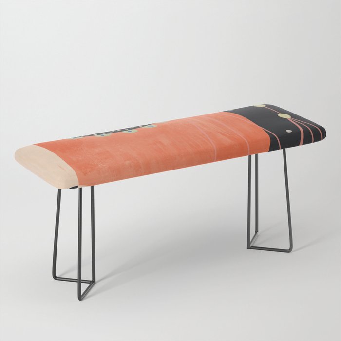 Lunar Balance Bench Gallery Image 1