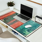 Visit the Redwoods National Park Desk Mat Gallery Image 2