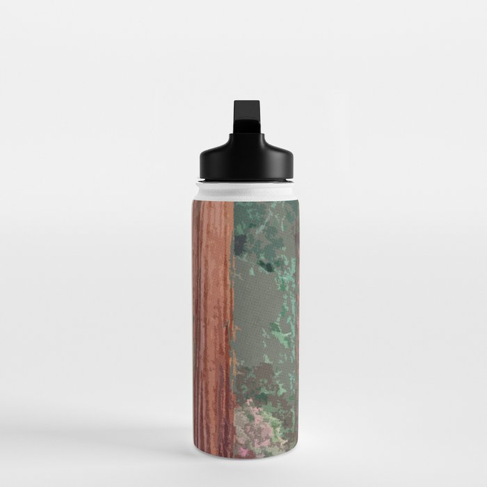 Visit the Redwoods National Park Water Bottle Gallery Image 3
