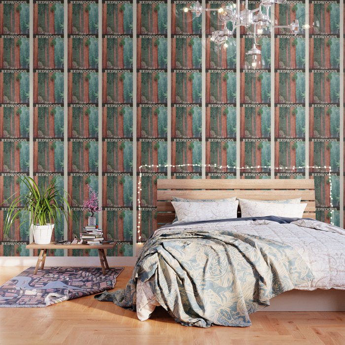 Visit the Redwoods National Park Wallpaper Gallery Image 3