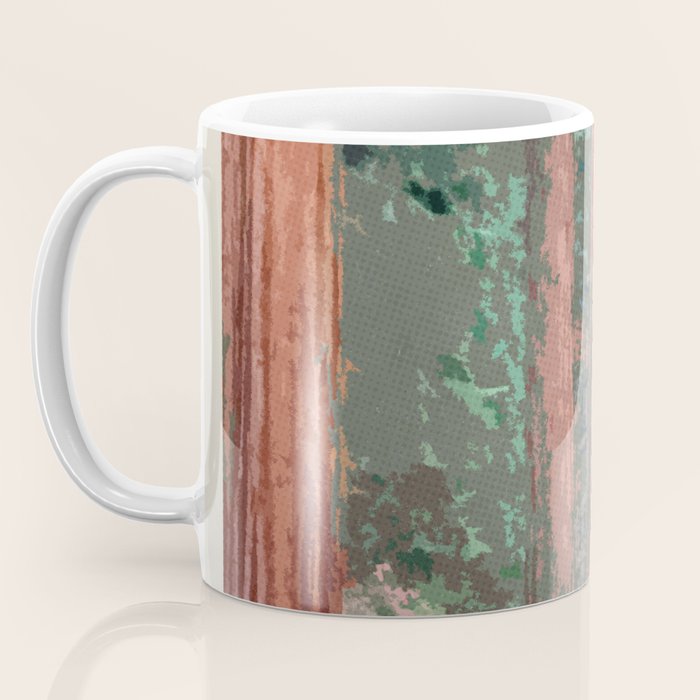 Visit the Redwoods National Park Coffee Mug Gallery Image 3
