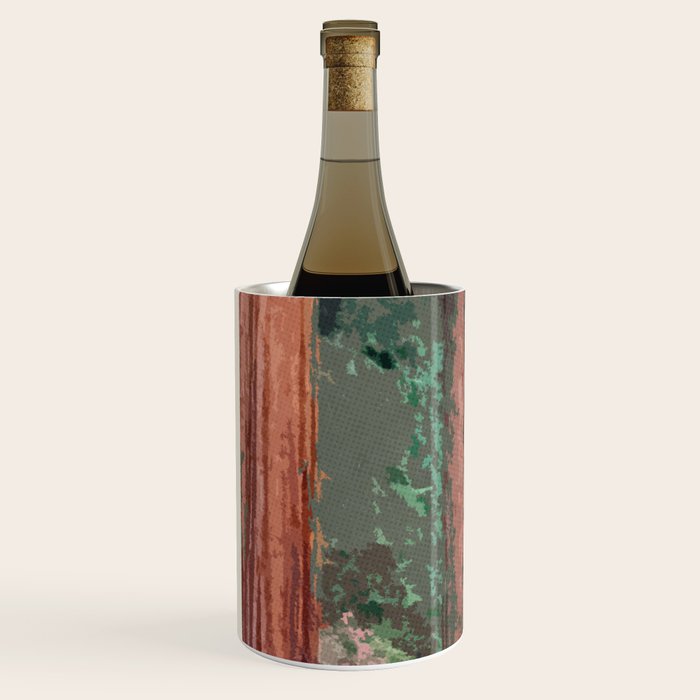 Visit the Redwoods National Park Wine Chiller Gallery Image 2