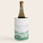 Abstract Oil Painting No. 113 Wine Chiller Gallery Image 1