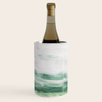 Abstract Oil Painting No. 113 Wine Chiller Gallery Image 2