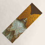 Transformation II Yoga Mat Gallery Image 1
