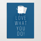 Love what you do Notebook Gallery Image 4